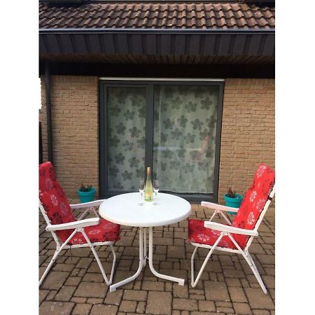Ferienwohnung Bei Den Externsteinen Horn-Bad Meinberg Extérieur photo