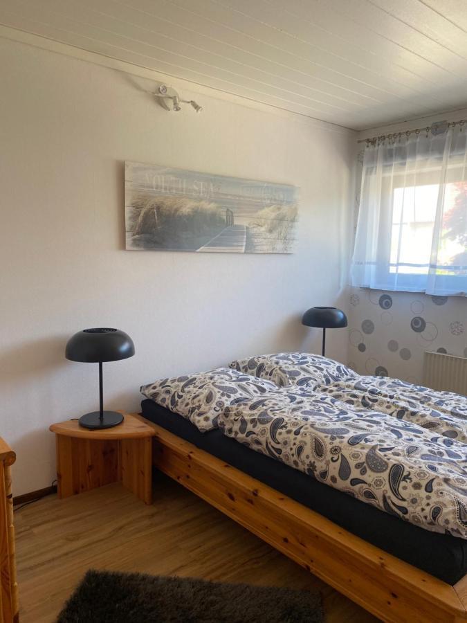 Ferienwohnung Bei Den Externsteinen Horn-Bad Meinberg Extérieur photo