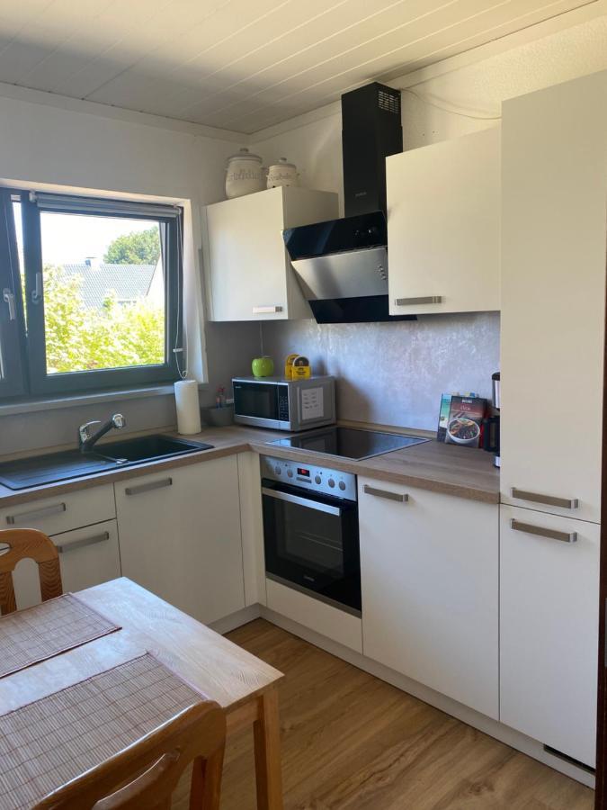 Ferienwohnung Bei Den Externsteinen Horn-Bad Meinberg Extérieur photo