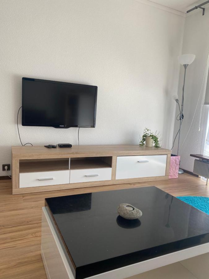 Ferienwohnung Bei Den Externsteinen Horn-Bad Meinberg Extérieur photo