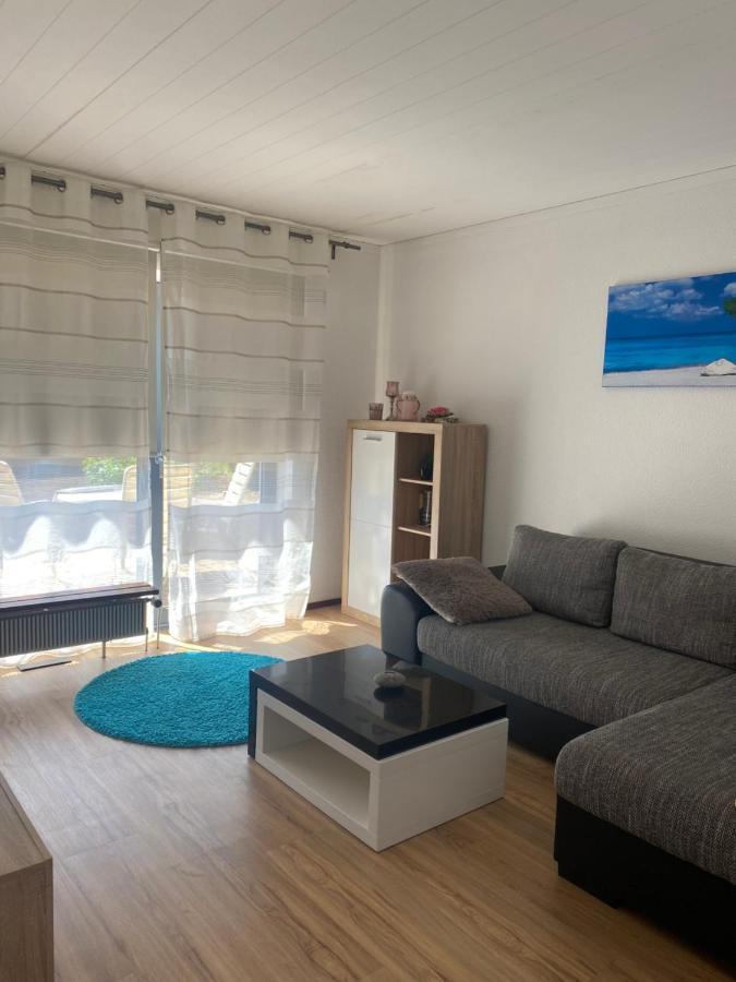 Ferienwohnung Bei Den Externsteinen Horn-Bad Meinberg Extérieur photo