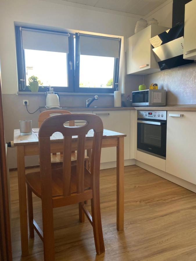 Ferienwohnung Bei Den Externsteinen Horn-Bad Meinberg Extérieur photo