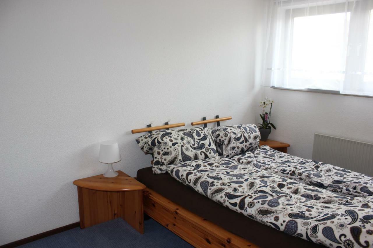 Ferienwohnung Bei Den Externsteinen Horn-Bad Meinberg Extérieur photo