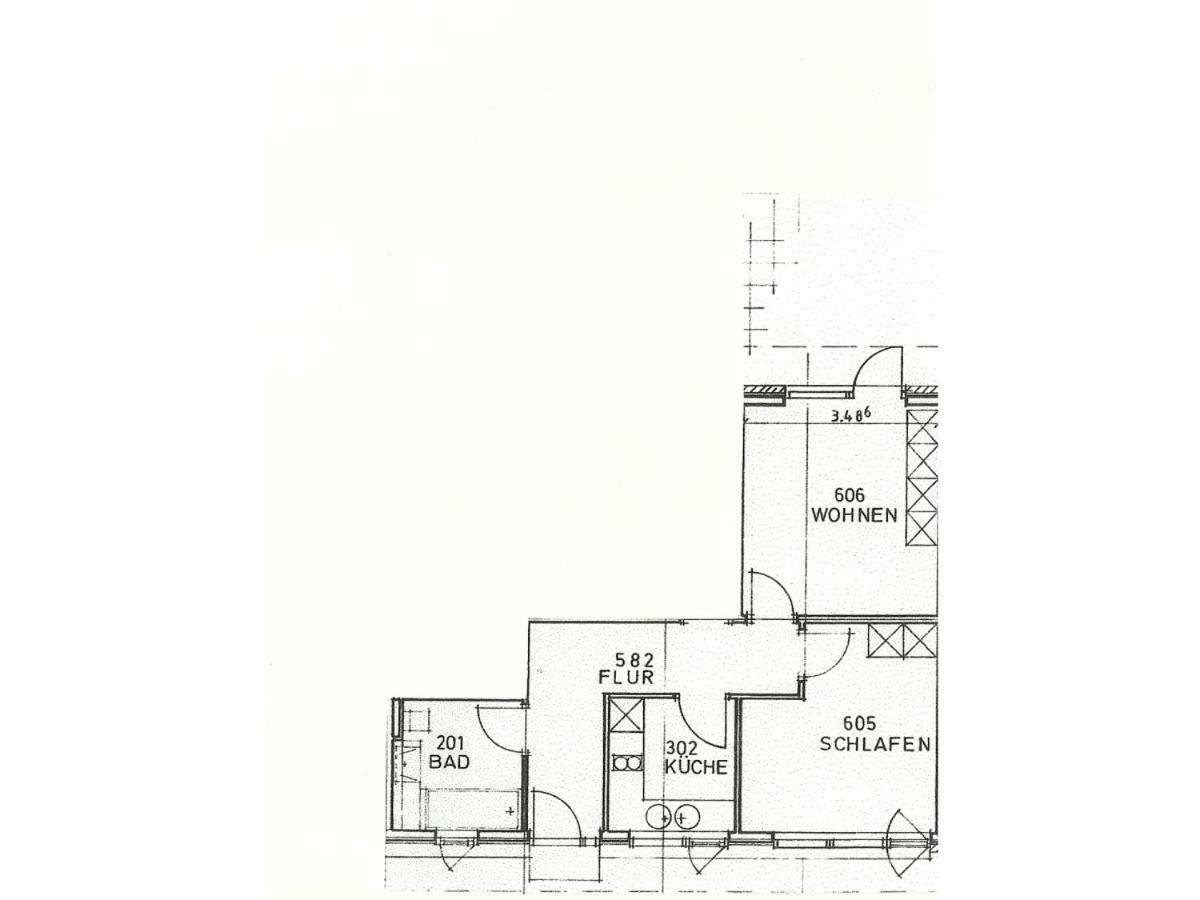Ferienwohnung Bei Den Externsteinen Horn-Bad Meinberg Extérieur photo