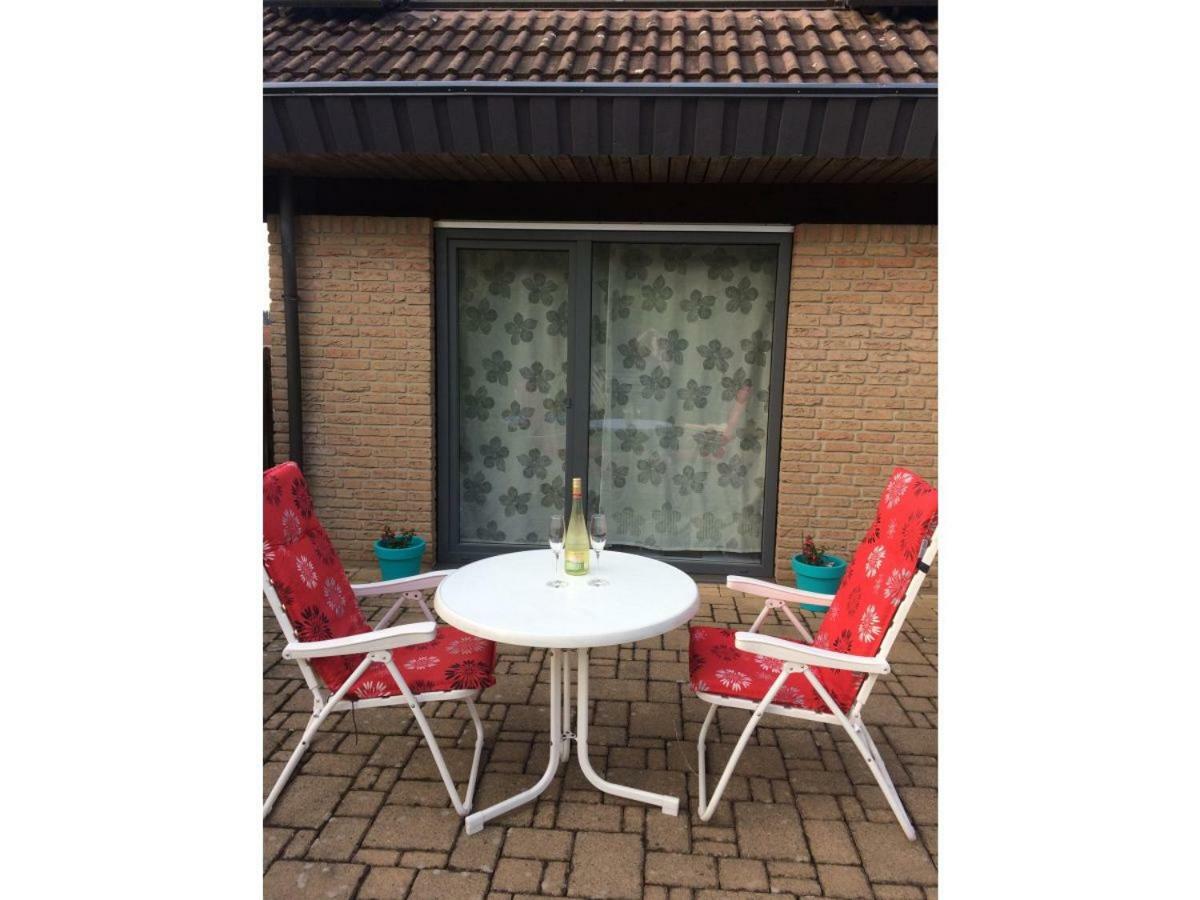 Ferienwohnung Bei Den Externsteinen Horn-Bad Meinberg Extérieur photo