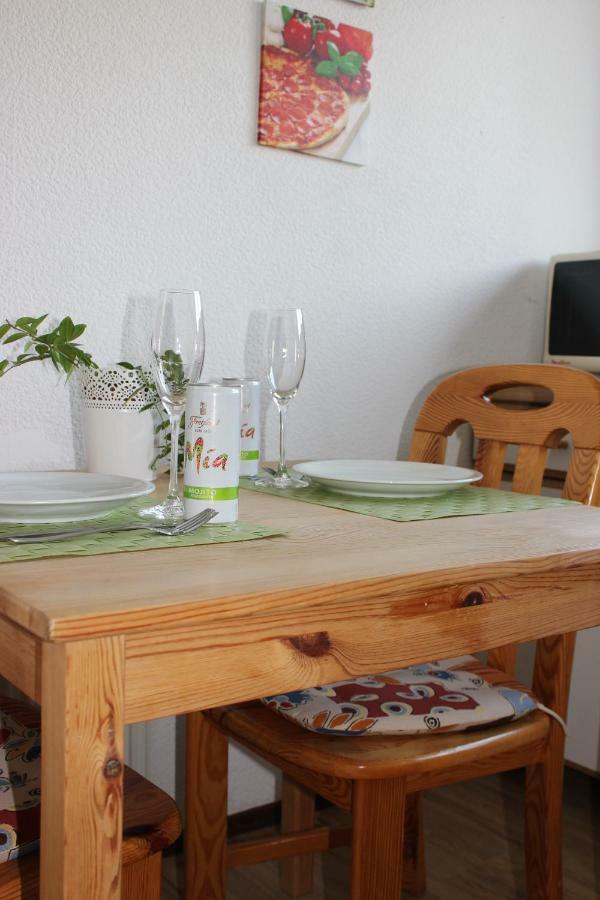 Ferienwohnung Bei Den Externsteinen Horn-Bad Meinberg Extérieur photo
