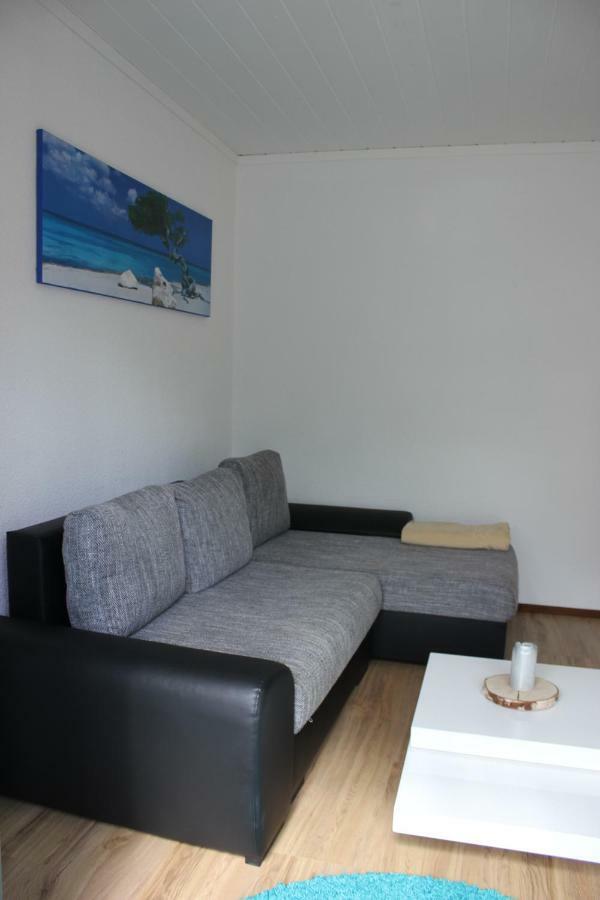 Ferienwohnung Bei Den Externsteinen Horn-Bad Meinberg Extérieur photo